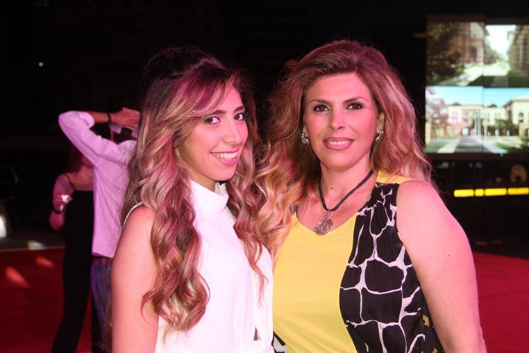 Beirut Design Week Opening Party